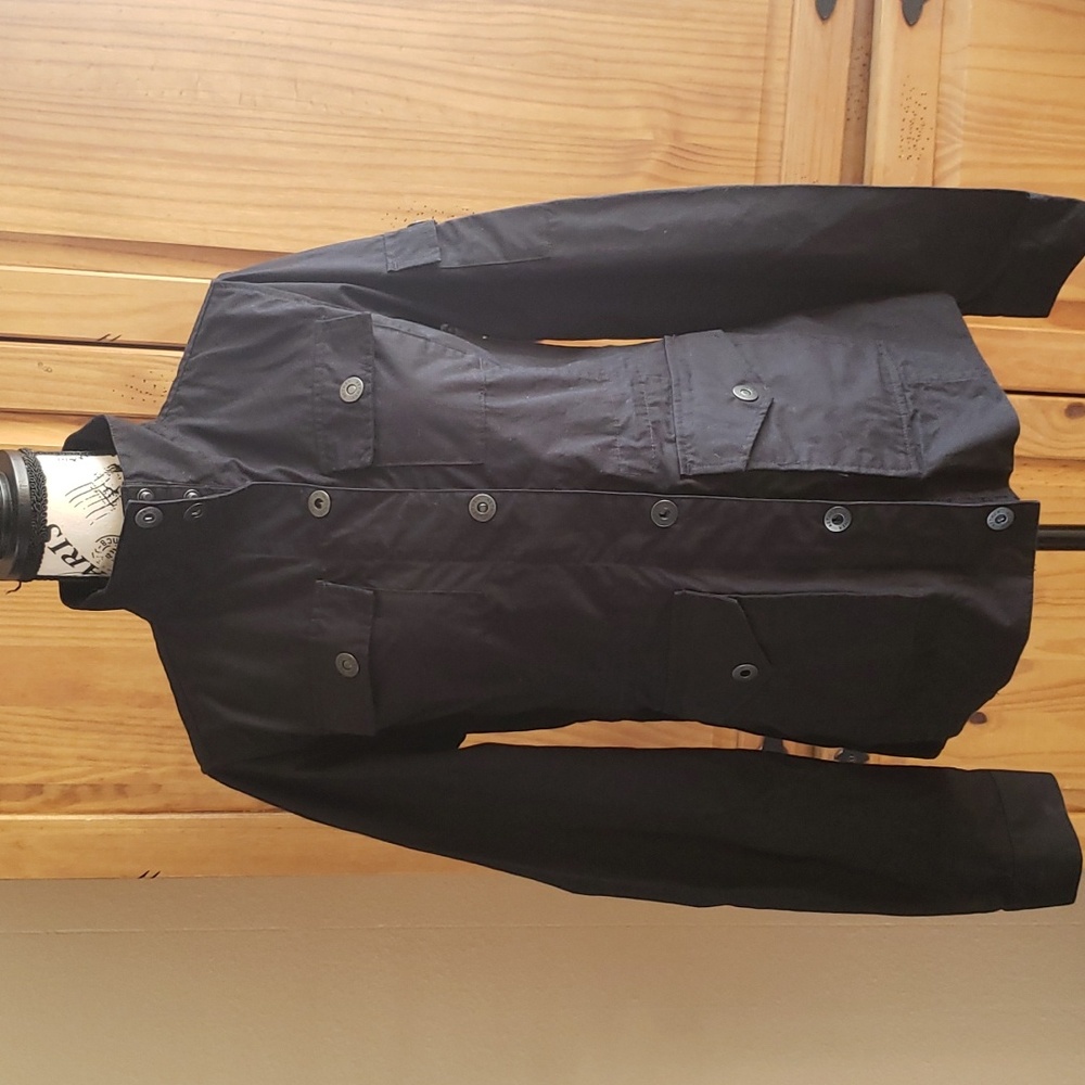 Aether Jacket